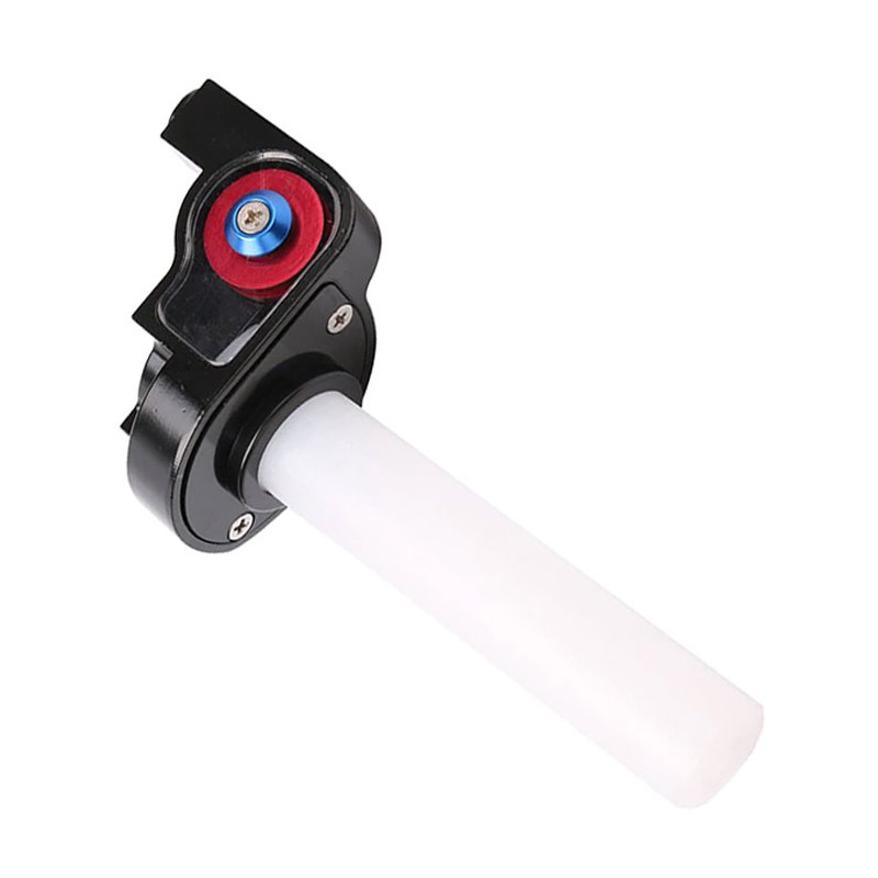 Ручки газа и компоненты