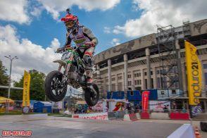 МИНИМОТАРД В ЛУЖНИКАХ 9 СЕНТЯБРЯ