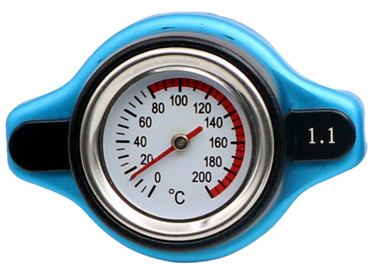 Датчики пробки