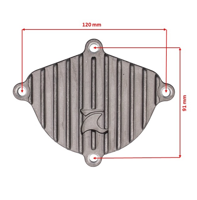 Запчасти и размеры 2