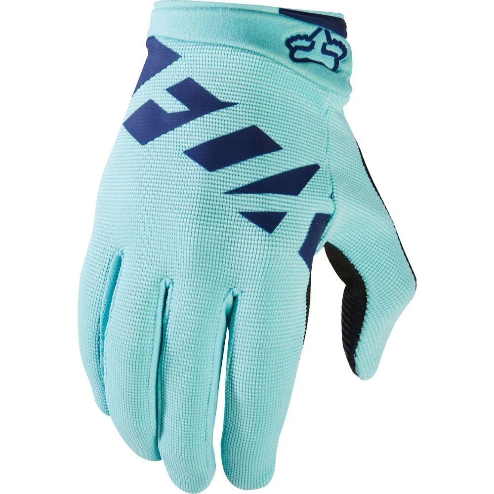 Перчатки женские Fox Ripley Womens Glove Sage