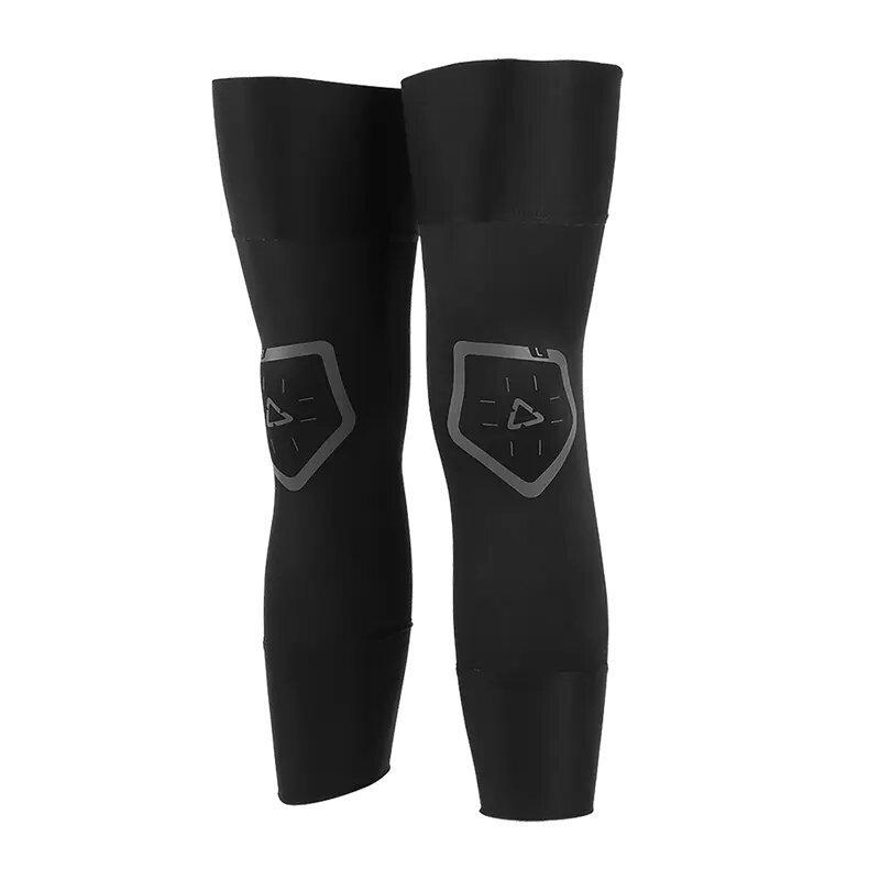 Чулки Leatt Knee Brace Sleeve Black